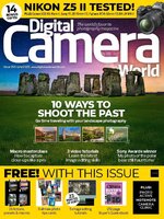 Digital Camera Magazine